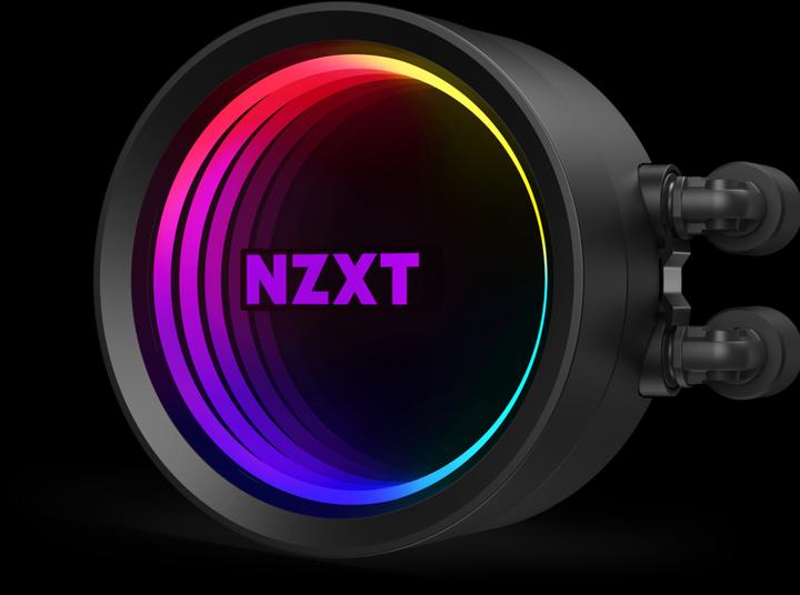 Produktbild NZXT Kraken X53 RGB