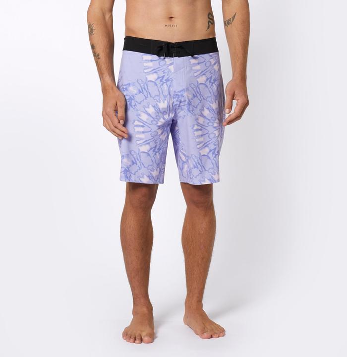 Actual product image Mystic Tie Dye Performance (30)