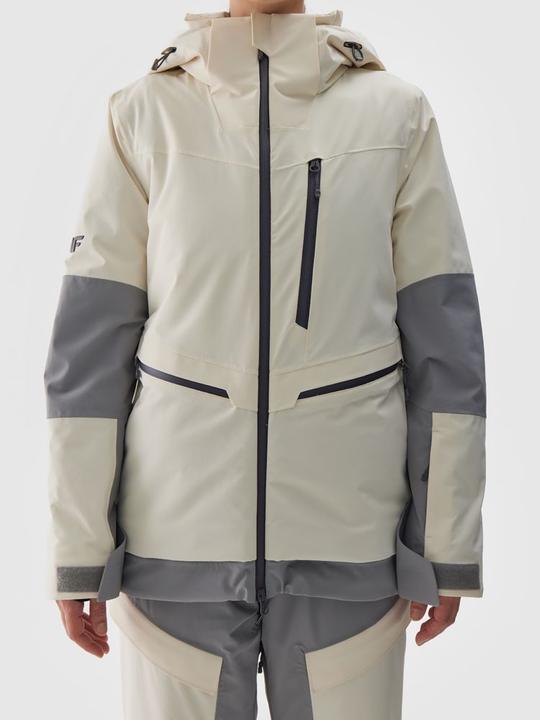 Actual product image 4F Ski Jacket (XL)