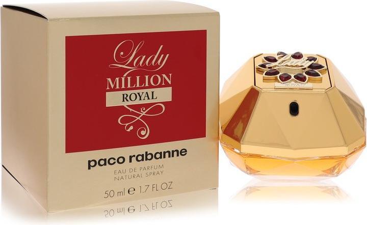 Produktbild Paco Rabanne Lady Million Royal (Eau de Parfum, 50 ml)