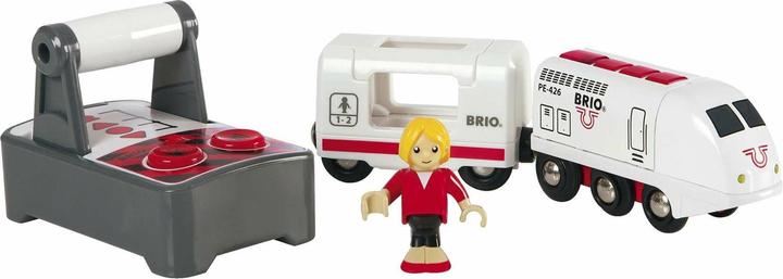 Produktbild Brio IR Express Reisezug