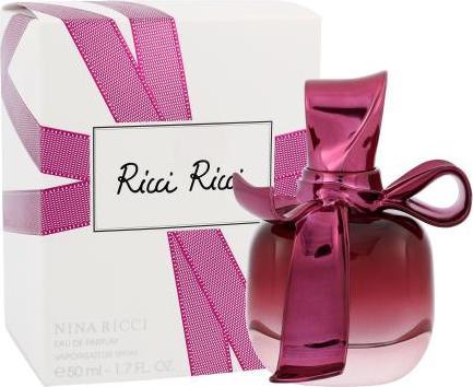 Produktbild Nina Ricci Ricci Ricci (Eau de Parfum, 50 ml)