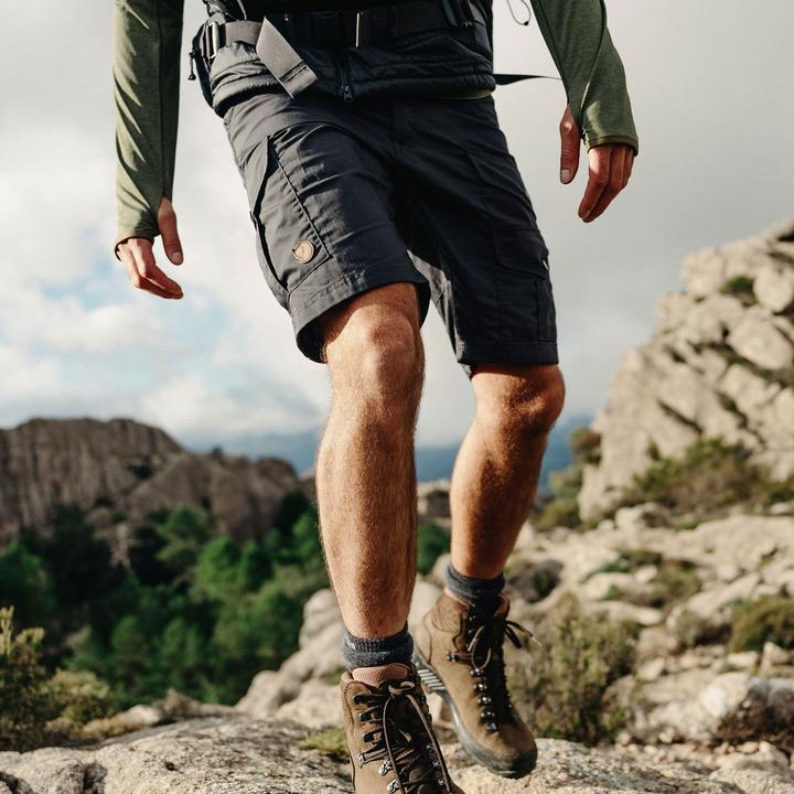 Actual product image Fjällräven Vidda Pro Lite Shorts (46)