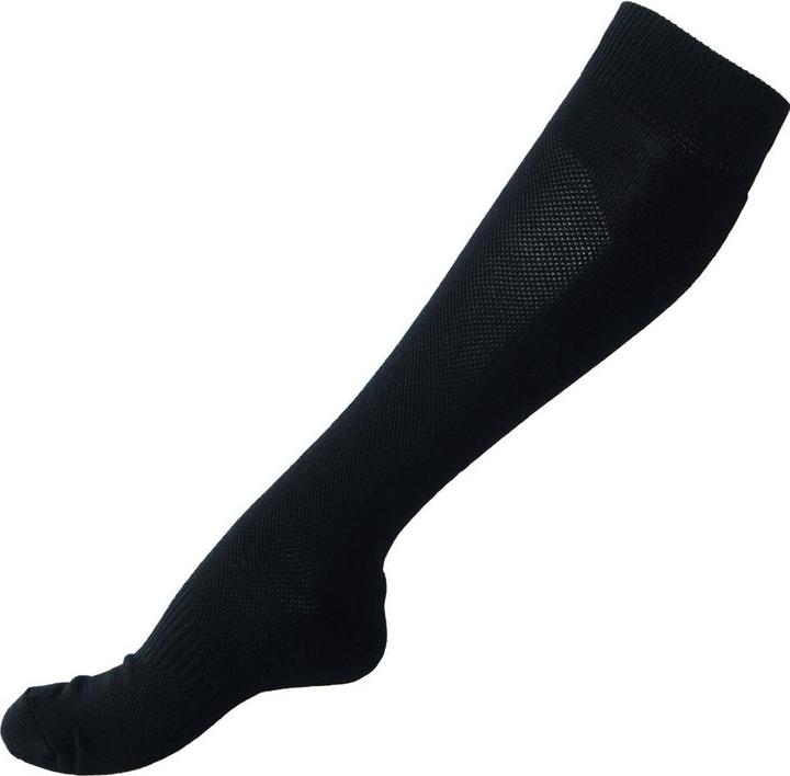 Produktbild Mil-tec Stiefelsocke Coolmax Schwarz 42-43 (42 - 43)