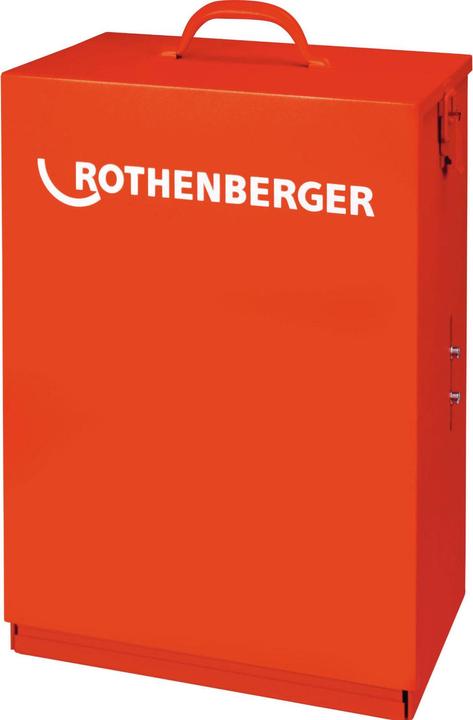 Produktbild Rothenberger Tragegestell für ALLGAS 2000 Compact