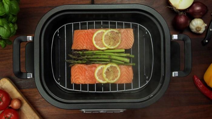 Immagine prodotto Crockpot Cuocitore multiplo CSC024X
