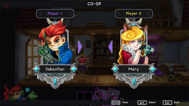 Produktbild Chibig Spirit Mancer Collector's Edition (Switch, Switch Lite, Switch OLED)