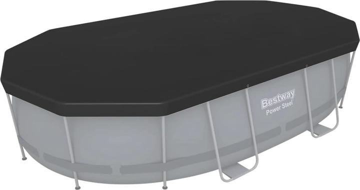 Actual product image Bestway Silas