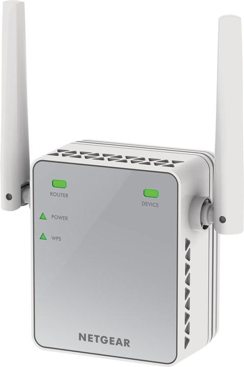 Netgear Ex2700-100pes (300 Mbit/s)