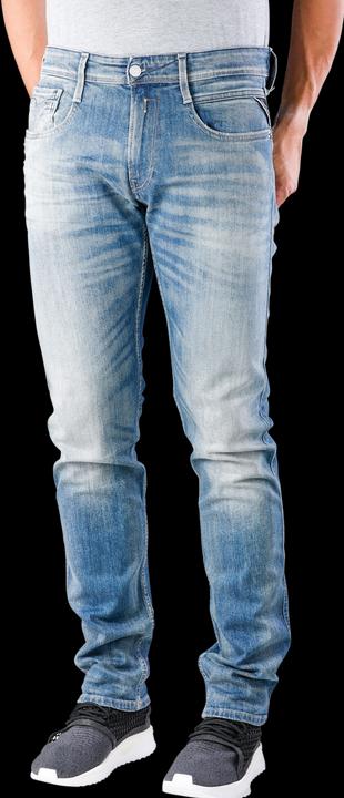 Replay Rocco Jeans dark indigo