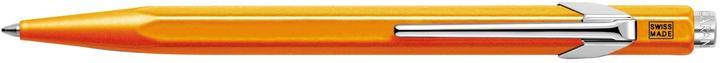 Produktbild Caran d'Ache 849 Fluo mit Etui (Orange fluo, 1 x)