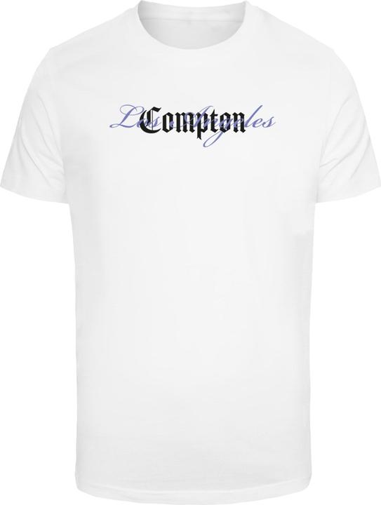 Mister Tee LA Compton Tee - 159695 (L)