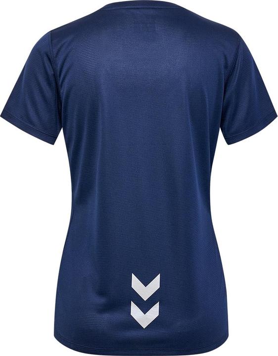 Produktbild hummel hmlRUN JERSEY S/S WOMAN (XXL)
