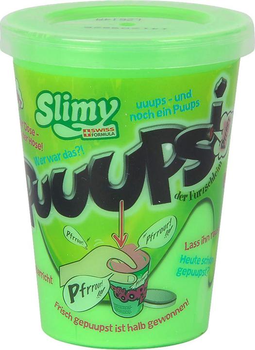 Produktbild Simba Puuupsi Becher assortiert