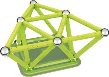 Actual product image Geomag Kids Panels Glow