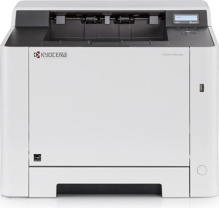 Kyocera ECOSYS P5021cdw (Laser, Colour)