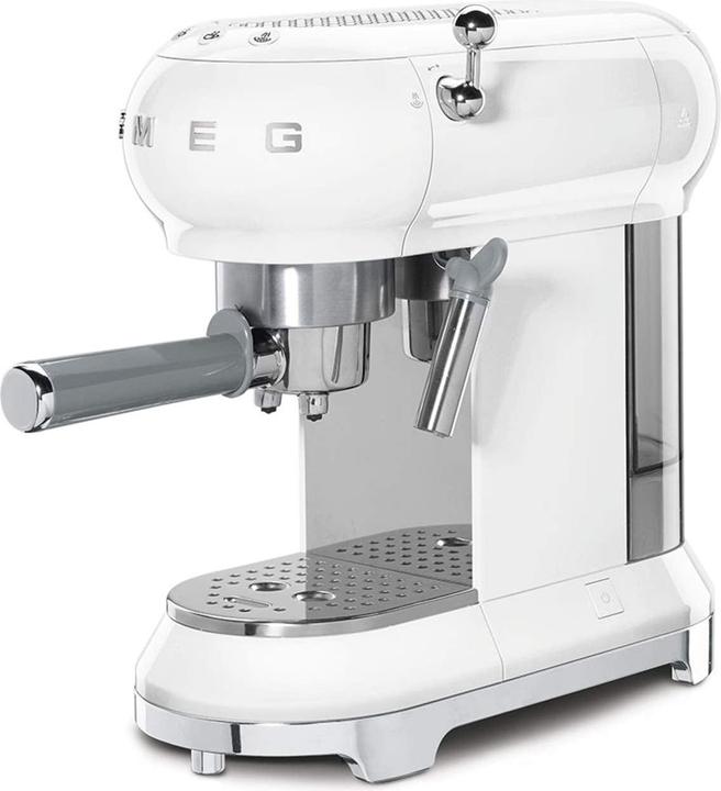 Actual product image Smeg ECF01WHEU (EU plug)
