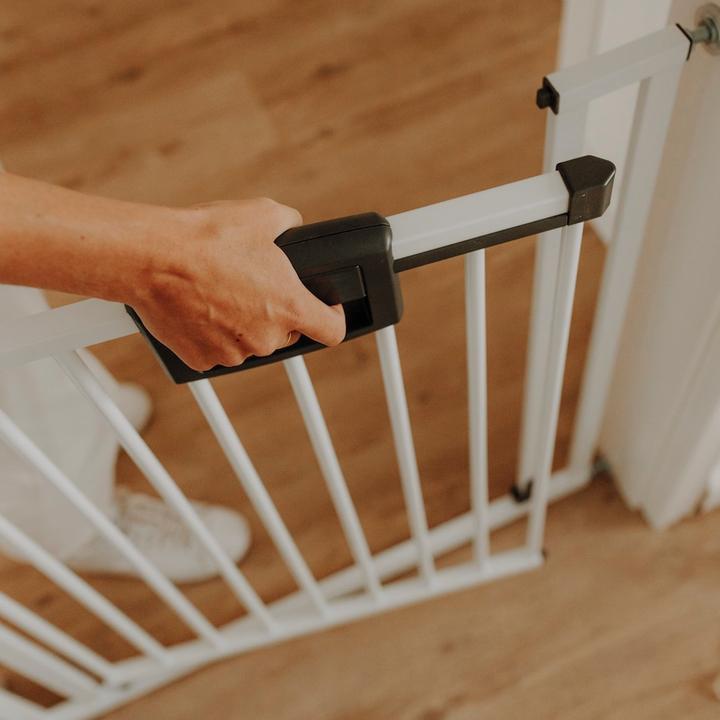 Image du produit Geuther Grille de protection de porte Easylock (68 cm)