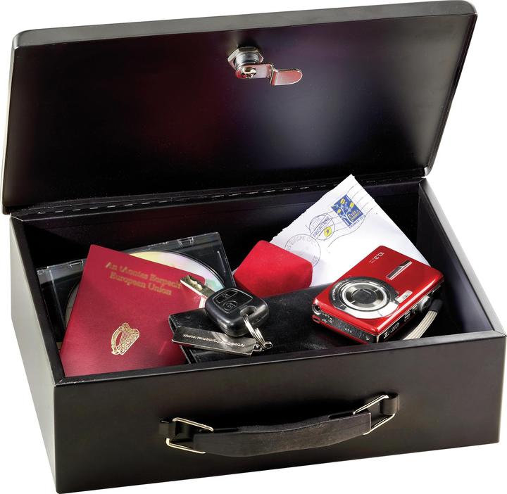 Produktbild Master Lock Verschlussbox 7140EURD (4.80 l)