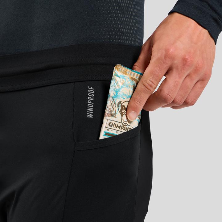Actual product image Odlo Zeroweight Pro Warm (L)
