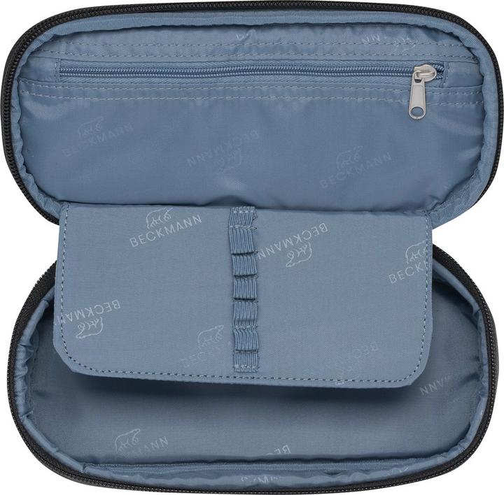 Actual product image Beckmann Classic pencil case