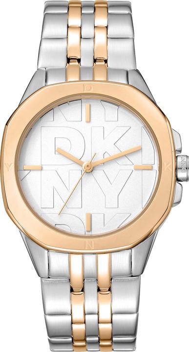 Image du produit DKNY Brooklyn Midi - DK1L012M0085 (34 mm)