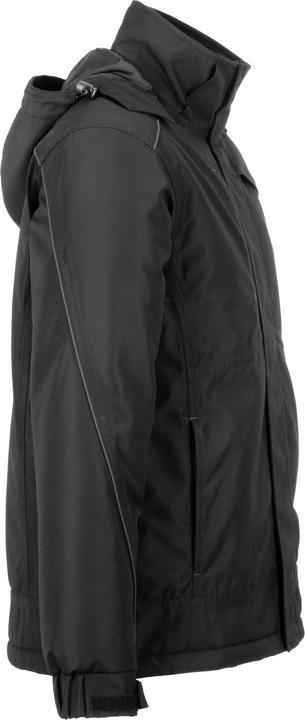 Produktbild Planam Herren Winterjacke schwarz XXL XXXL (3XL)