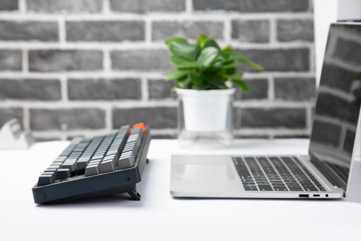 Immagine prodotto Keychron K8 Hot-Swap (CH, Cablato, Senza fili)