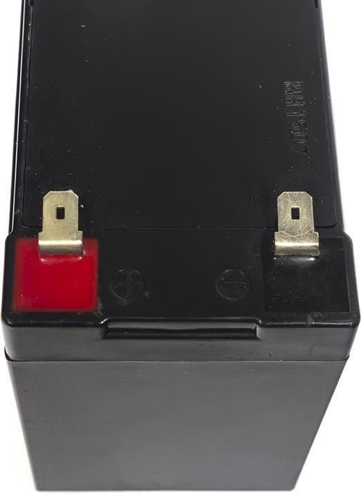Actual product image GreenCell AGM04 (12 V, 7 Ah)