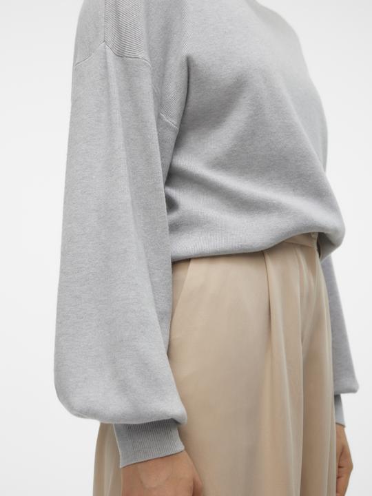 Immagine prodotto Vero Moda VMNANCY Pullover Maglione lavorato a maglia (XL)