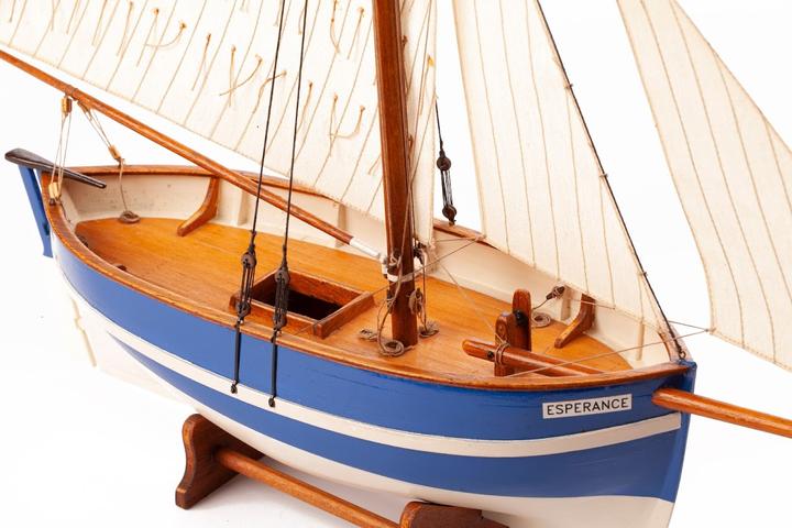 Actual product image Billing Boats ESPERANCE - (428839)