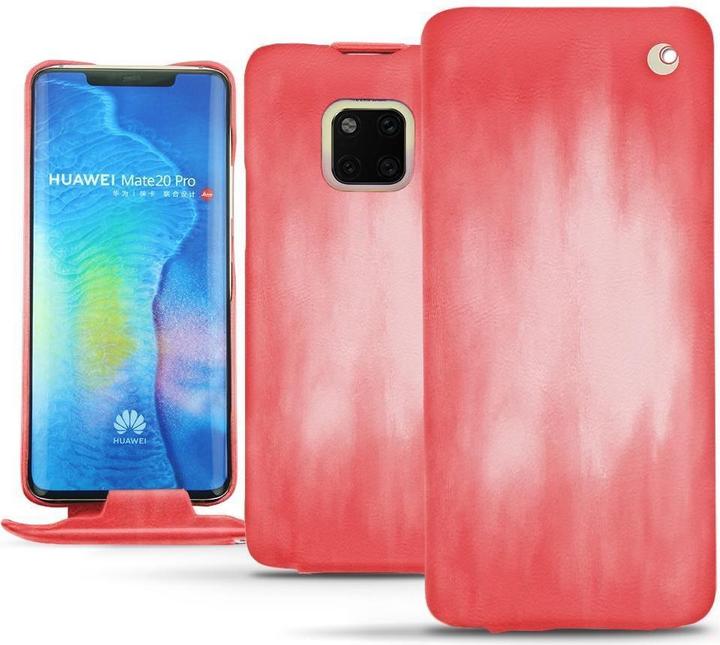 Produktbild Noreve Lederschutzhülle vertikal (Huawei Mate 20 Pro)
