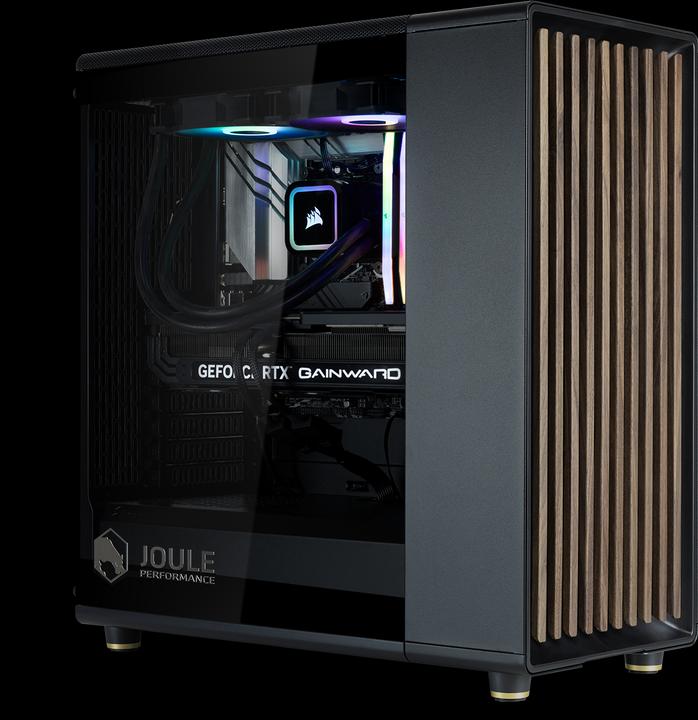 Immagine prodotto Joule Performance High End Gaming PC RTX4060TI L1127595 (Intel Core i7-14700F, 32 GB, 1000 GB, GeForce RTX 4060 Ti)