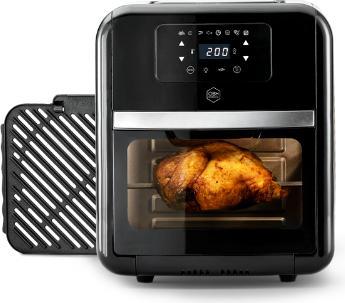 Produktbild OBH Nordica Easy Fry Oven & Grill 9-in-1 -air fryer, 11 L