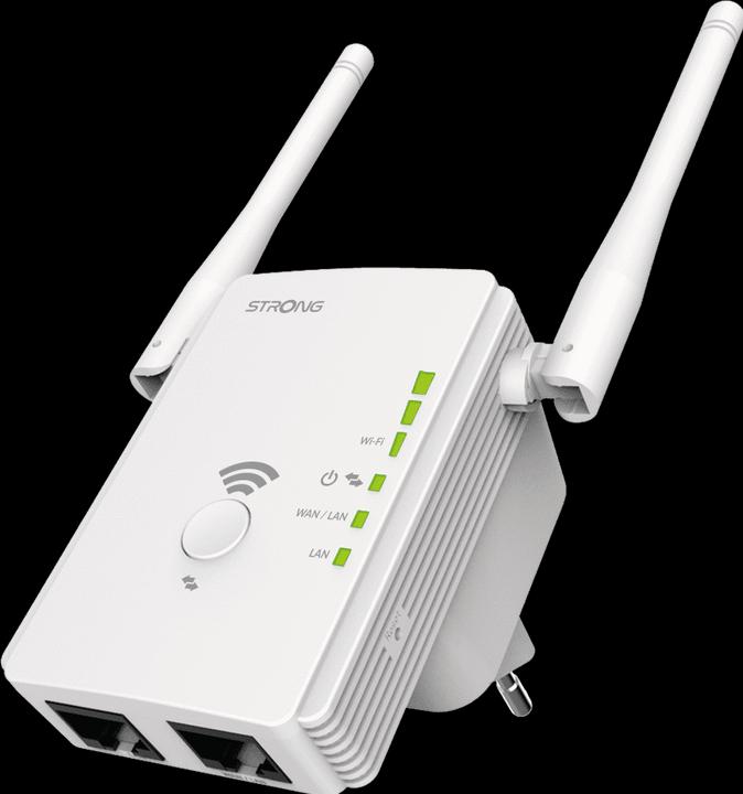 Immagine prodotto Strong Ripetitore universale 300 (300 Mbit/s)
