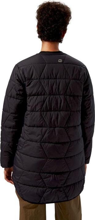 Actual product image Berghaus Quilted-insulated Netherdene Jacket (8)