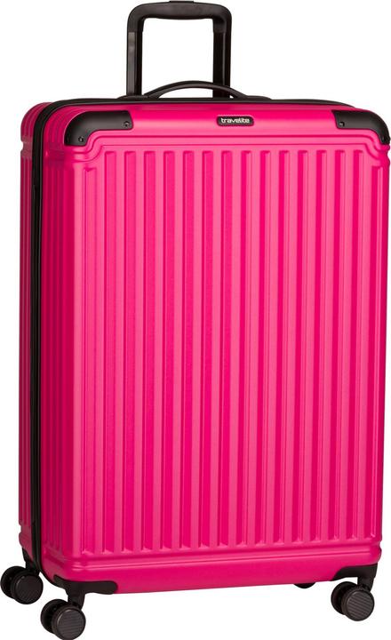 Travelite Koffer & Trolley Cruise 4w Trolley L (100 l)