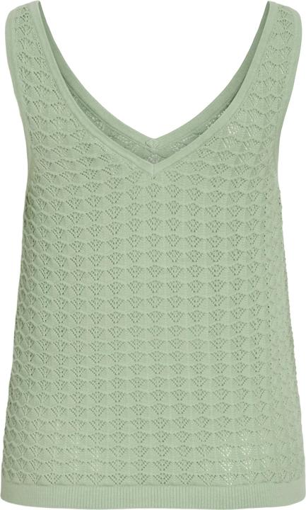Produktbild Vila VIVUA Ärmelloses Strickoberteil (L)