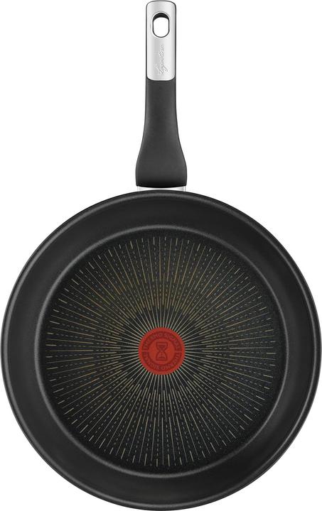 Immagine prodotto Lagostina Padella 28cm Unlimited (28 cm, Padella per friggere, Alluminio)