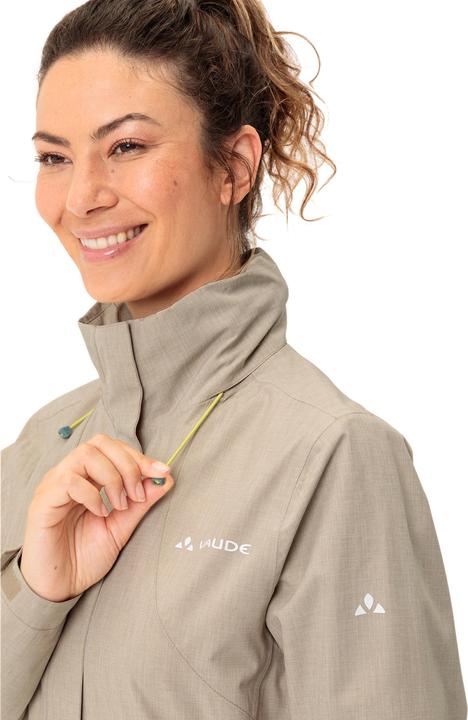Actual product image Vaude Rosemoor II (XXS)