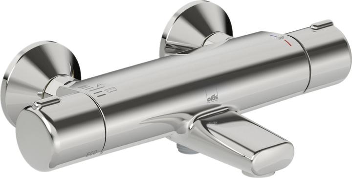 Oras Bath And Shower Faucet 7462u Nova