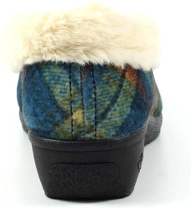 Image du produit Lunar - Chaussons HOXTON - Femme (41)