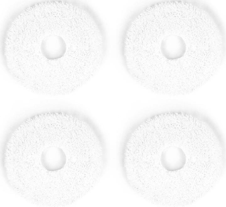 Produktbild Ecovacs Reinigungstücher D-WP04-0012