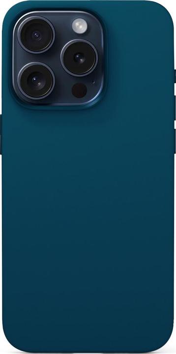 Petrol Blue