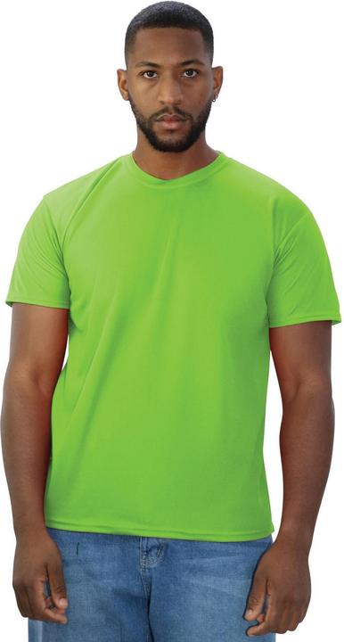 Image du produit Universal Textiles - T-shirt ORIGINAL TECH - Adulte (4XL)