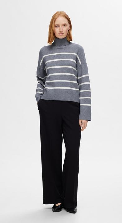 Produktbild Selected Femme Rollkragenpullover SLFKAMMA (XS)