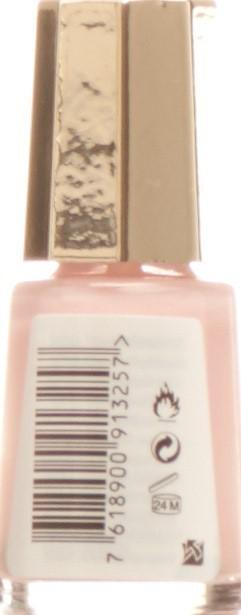 Actual product image Mavala Mini Colour's nail polish (sorbet, Colour paint)