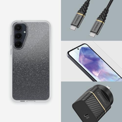Produktbild OtterBox React (Samsung Galaxy A55)