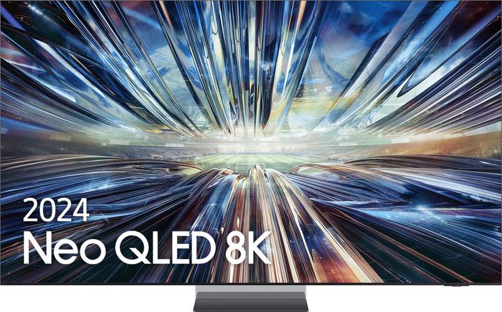 Immagine prodotto Samsung TQ65QN900DT (65", QN900D, NeoQLED, 2024)