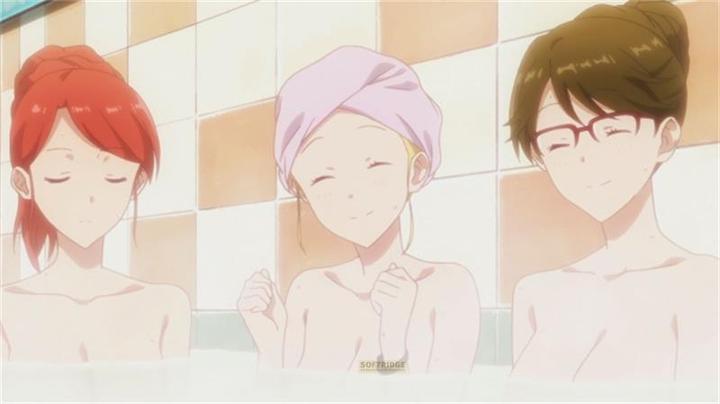 Produktbild Tada Never Falls in Love Vol. 2 (Ep. 5-8) (DVD) (DVD, Deutsch, Japanisch)